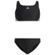 Adidas Παιδικό μαγιό 3-Stripes Bikini Set